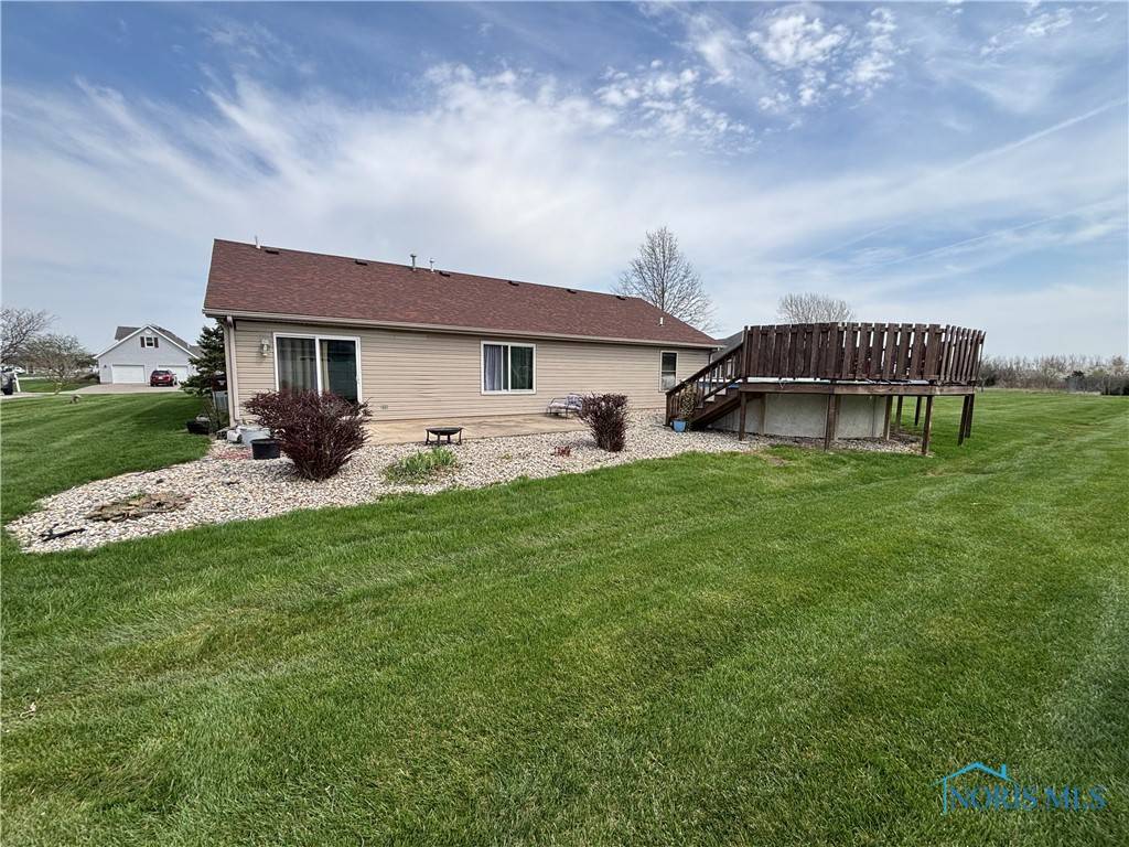 Paulding, OH 45879,806 Springdale DR