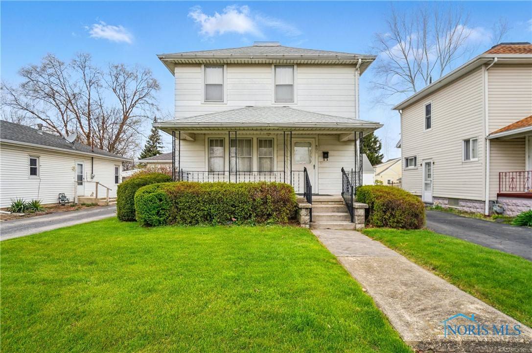 Fostoria, OH 44830,806 W Tiffin ST
