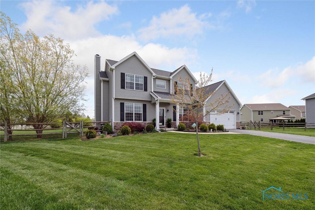 Perrysburg, OH 43551,25434 Addington CT