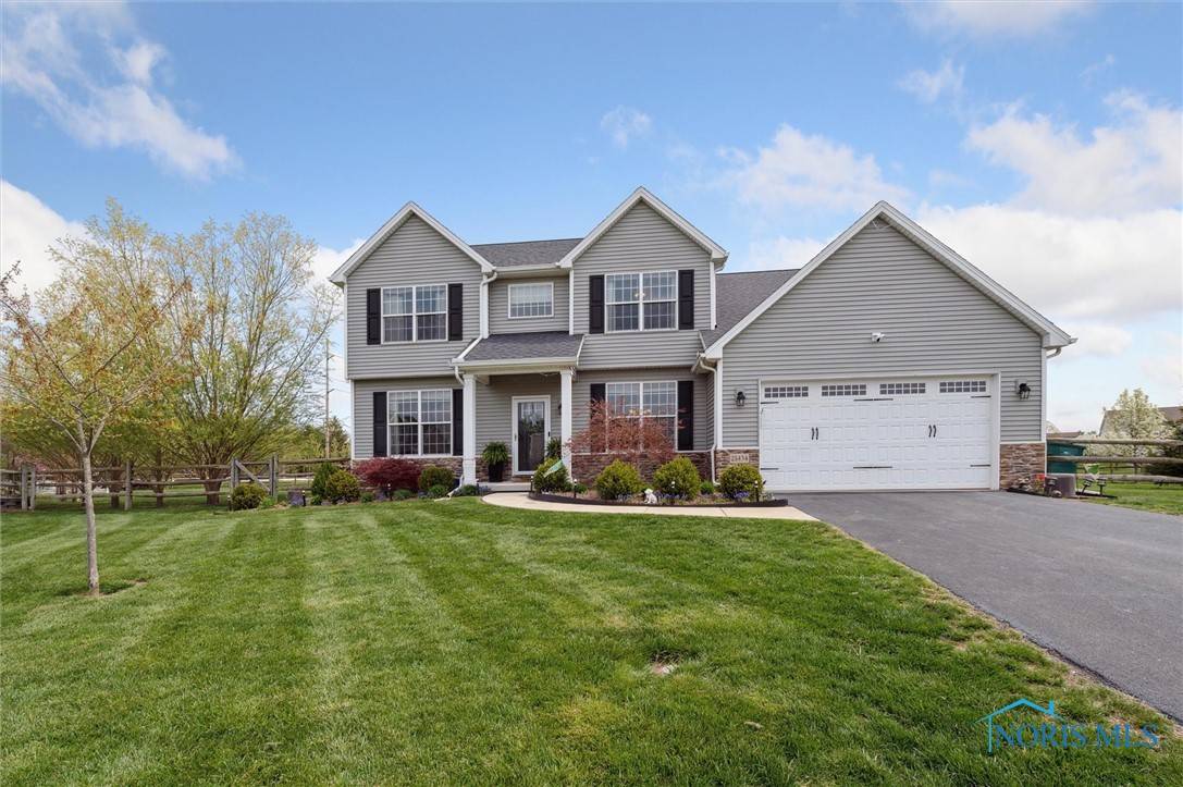 Perrysburg, OH 43551,25434 Addington CT