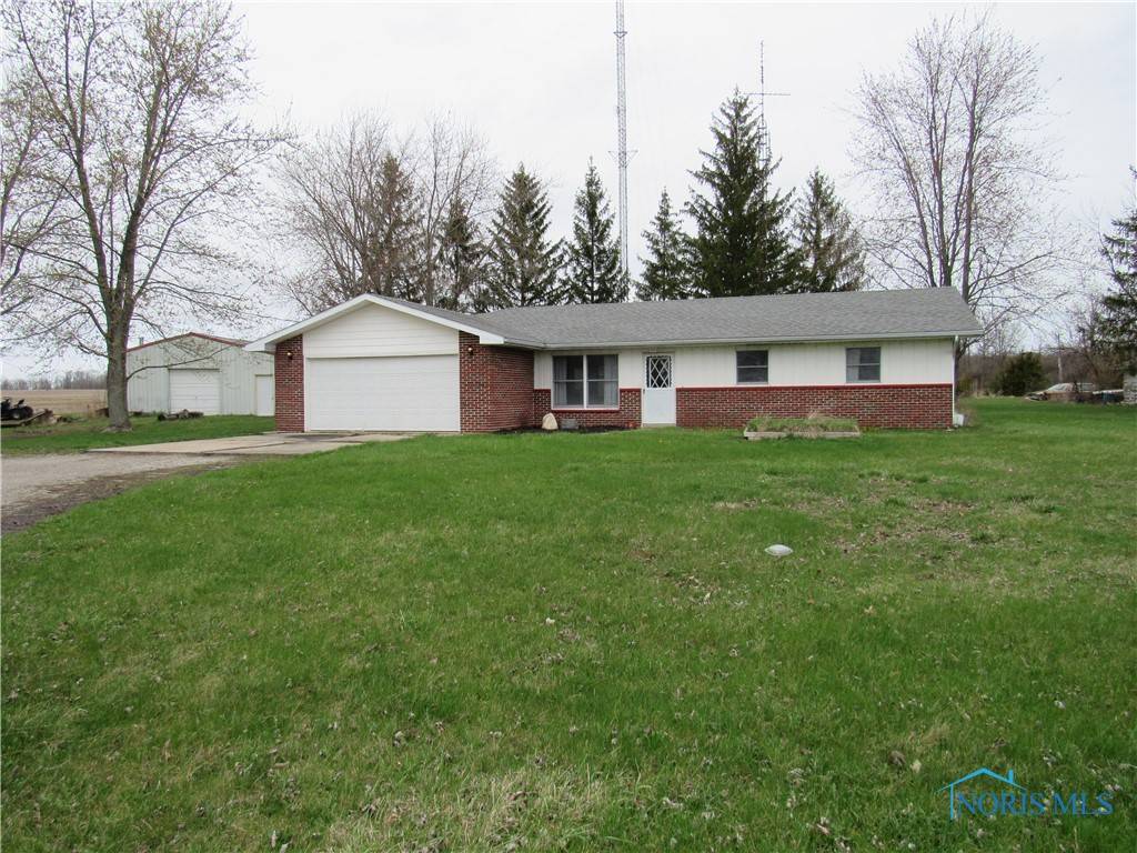 Montpelier, OH 43543,8485 County Road G