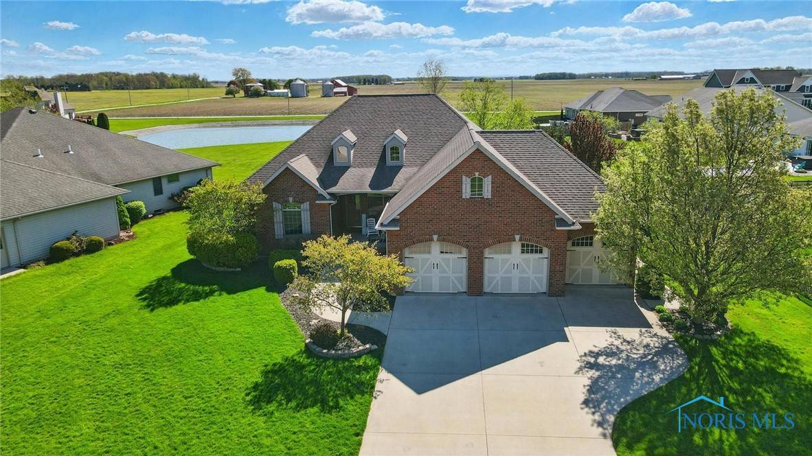 Findlay, OH 45840,8395 Ash Ridge LN