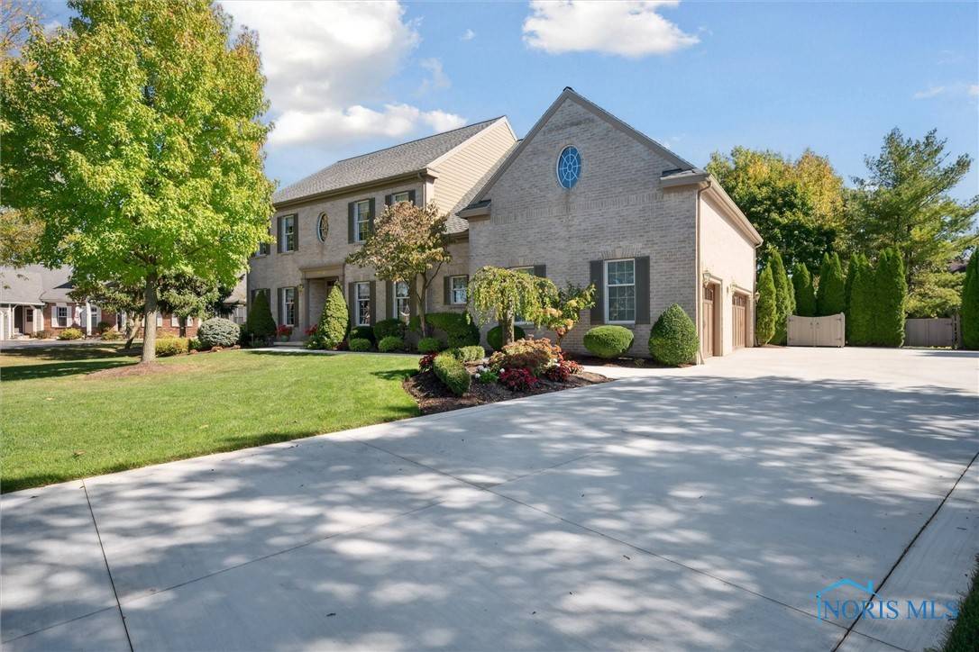 Perrysburg, OH 43551,29042 Belmont Farm RD