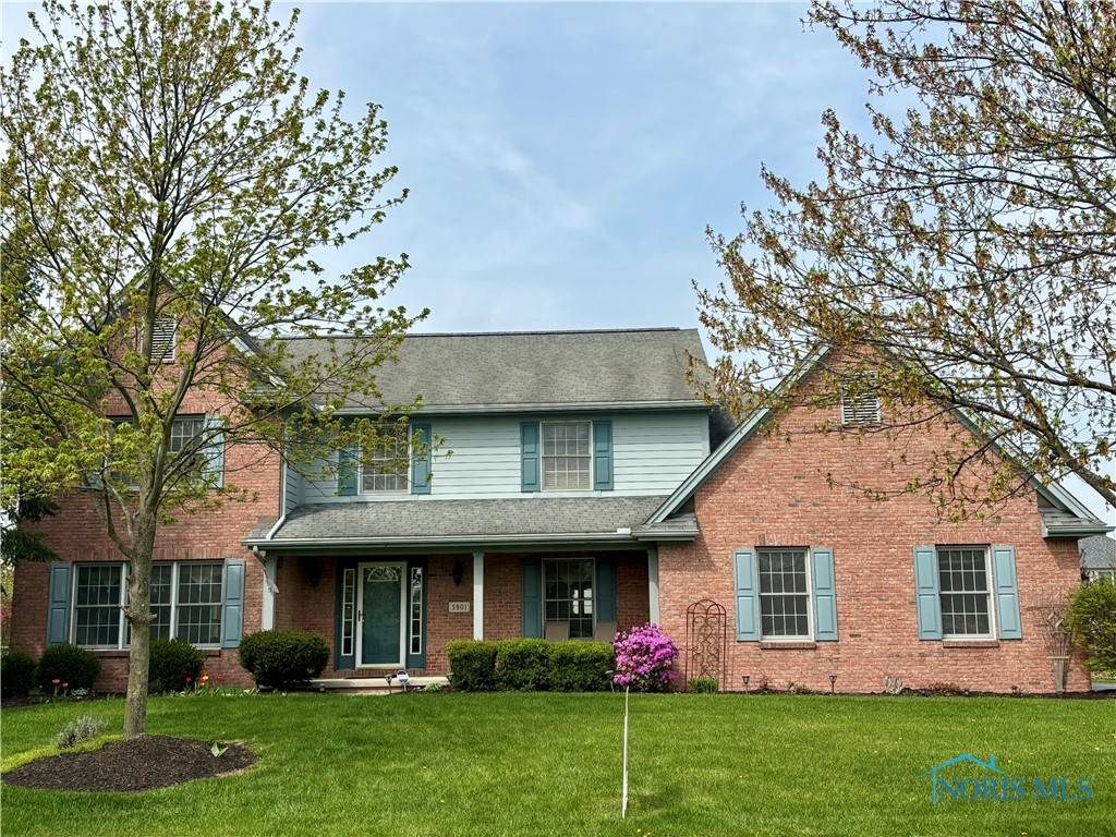 Sylvania, OH 43560,5901 E Cobblestones LN