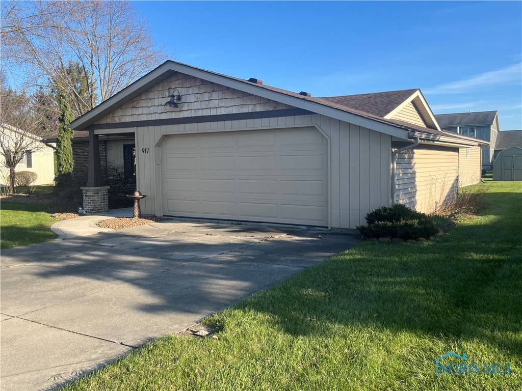 Bryan, OH 43506,917 Wesley AVE
