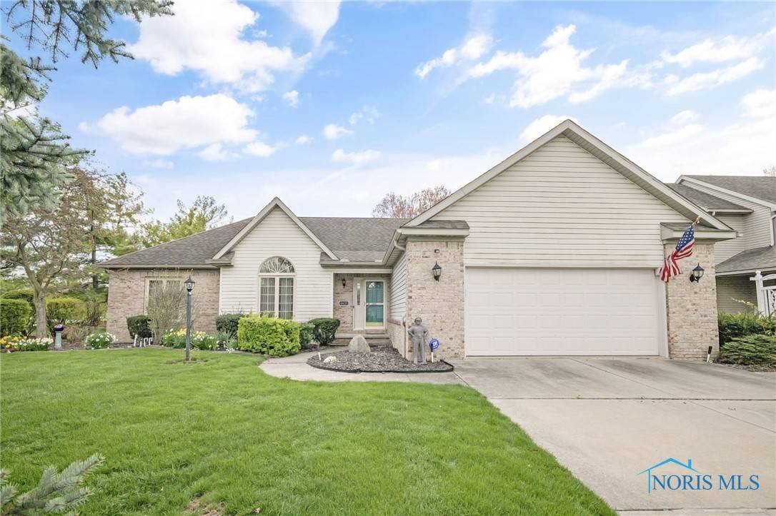 Maumee, OH 43537,6637 Echo Valley