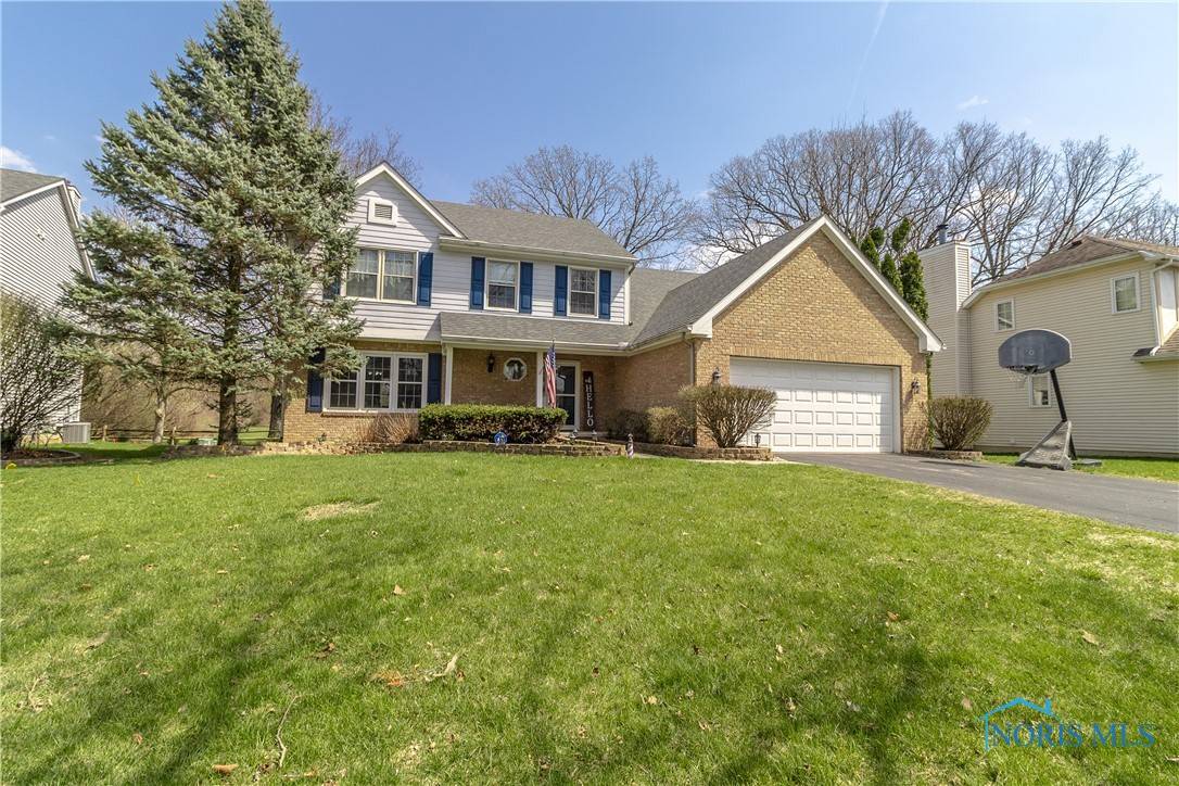 Perrysburg, OH 43551,243 Blue Harbor CT