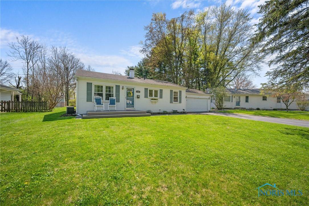 Waterville, OH 43566,18 S Melody LN