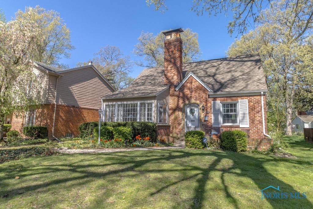Toledo, OH 43614,4154 Beverly DR
