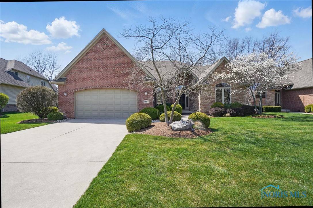 Maumee, OH 43537,3862 Ravine Hollow CT
