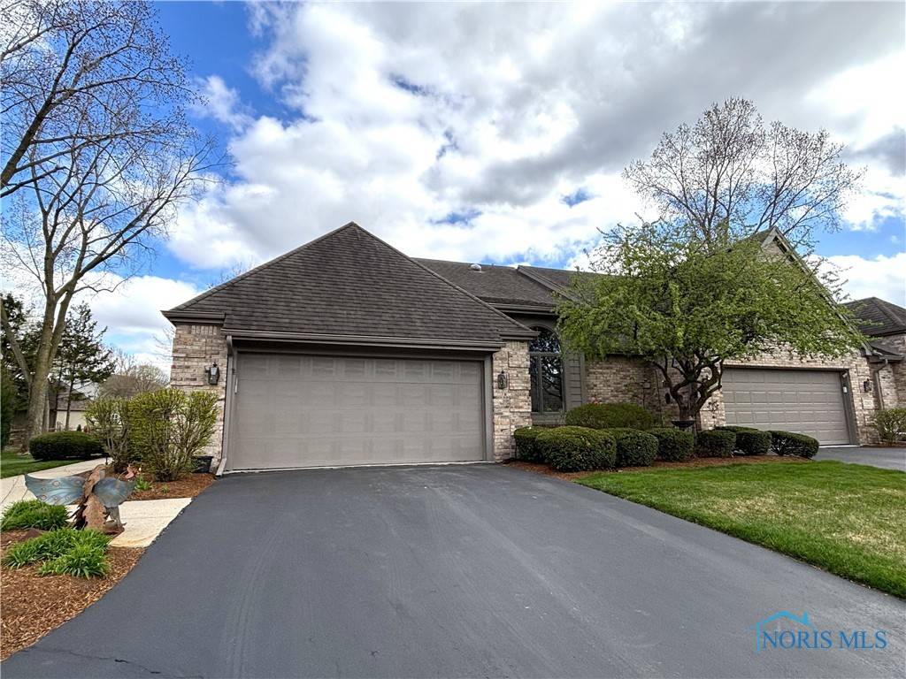 Sylvania, OH 43560,7361 Caracole Court