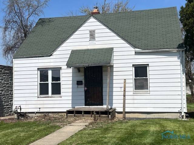 Toledo, OH 43608,1541 Booth AVE