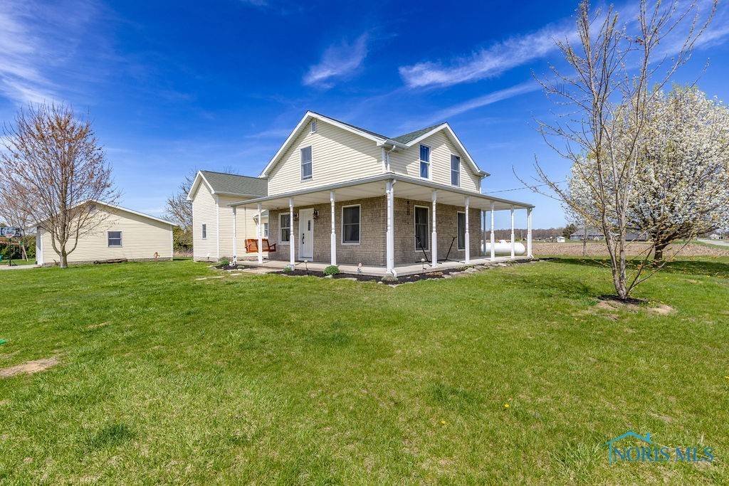 Delta, OH 43515,1843 County Road 6