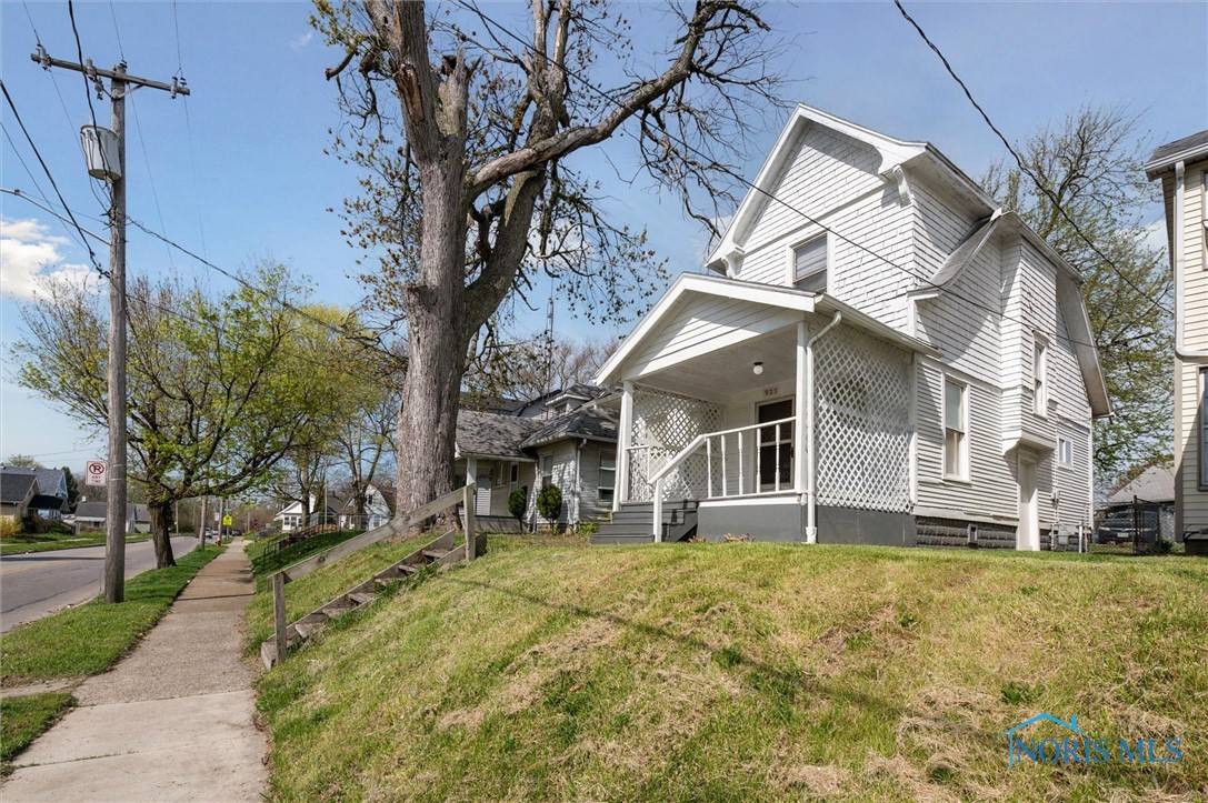 Toledo, OH 43605,923 Stillman ST