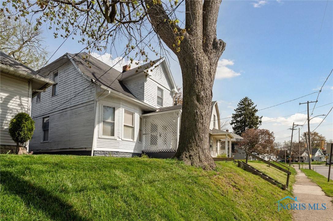 Toledo, OH 43605,923 Stillman ST