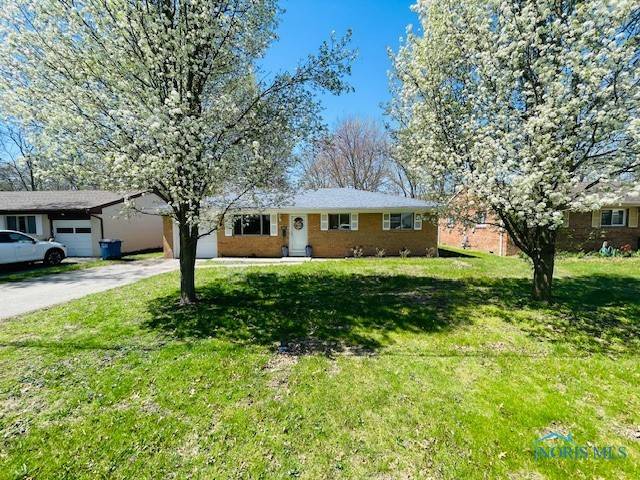Toledo, OH 43615,837 Cuba ST
