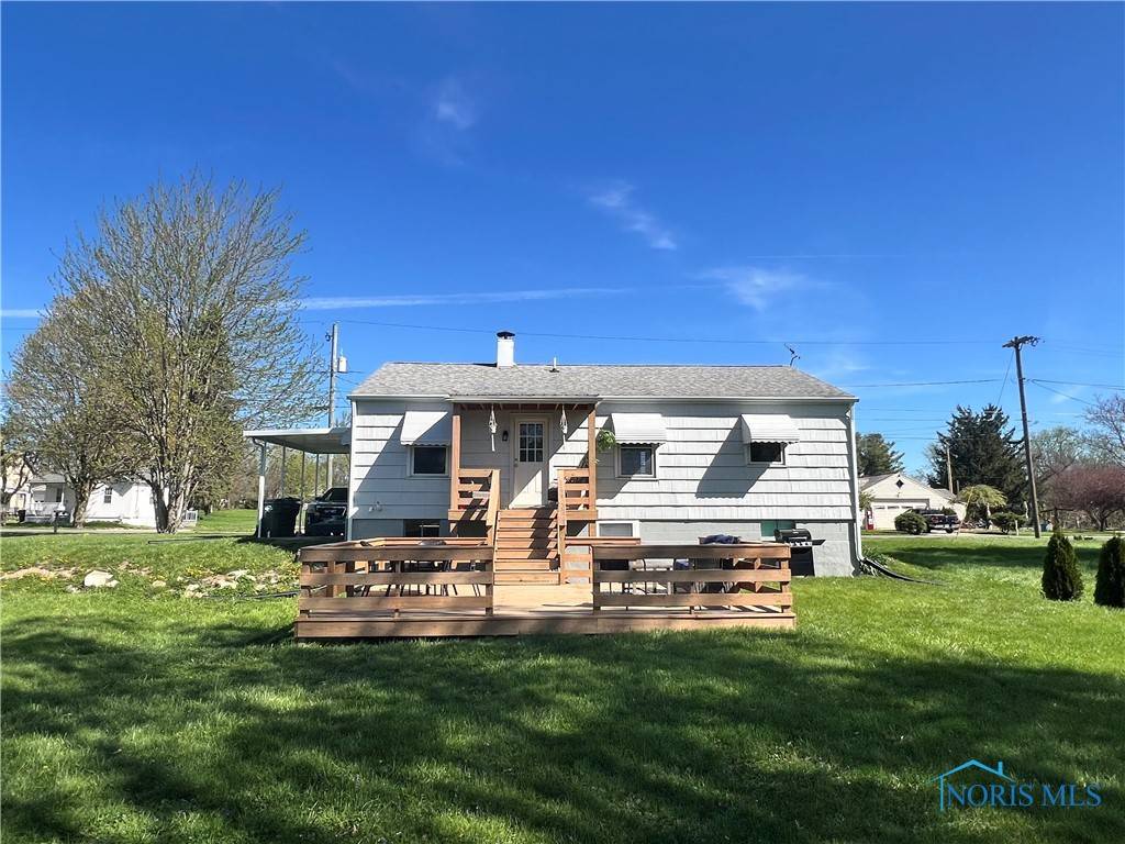 Tiffin, OH 44883,140 E Davis ST