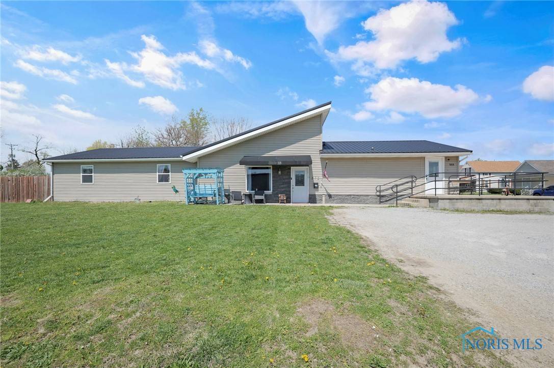 Kenton, OH 43326,333 Decatur ST