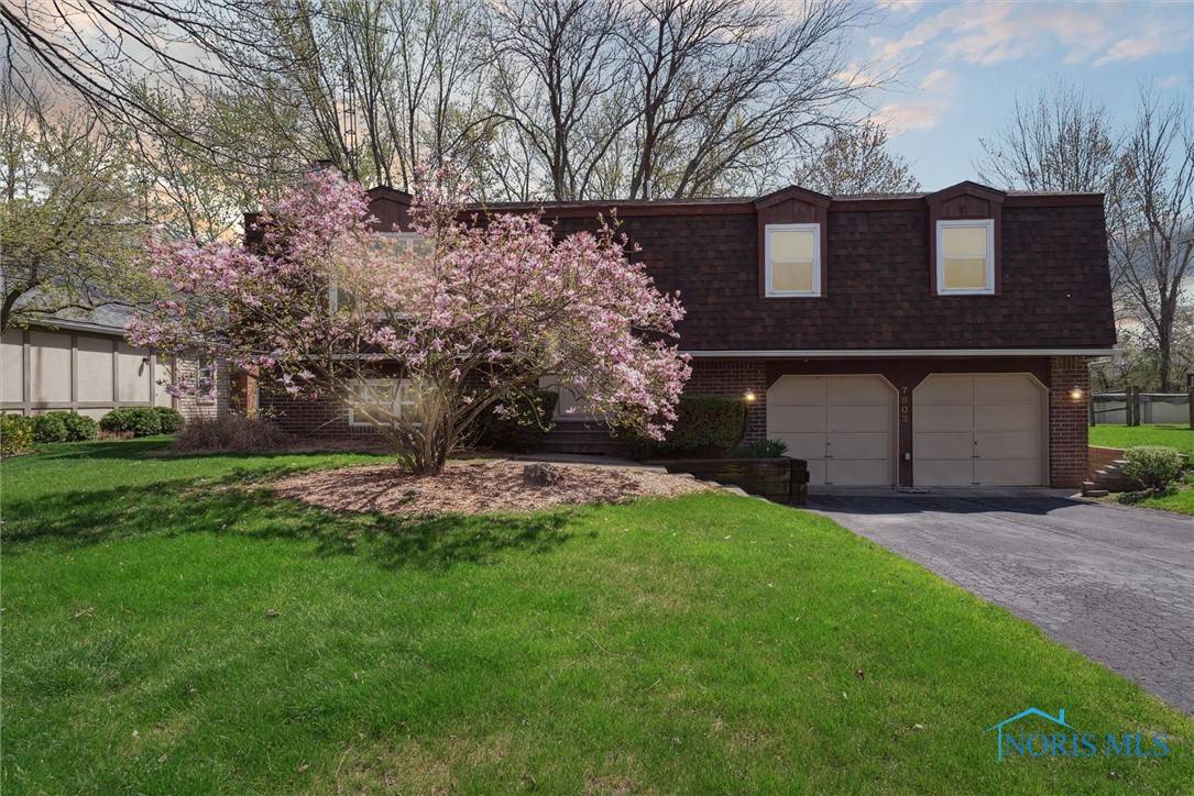 Sylvania, OH 43560,7803 Therfield DR