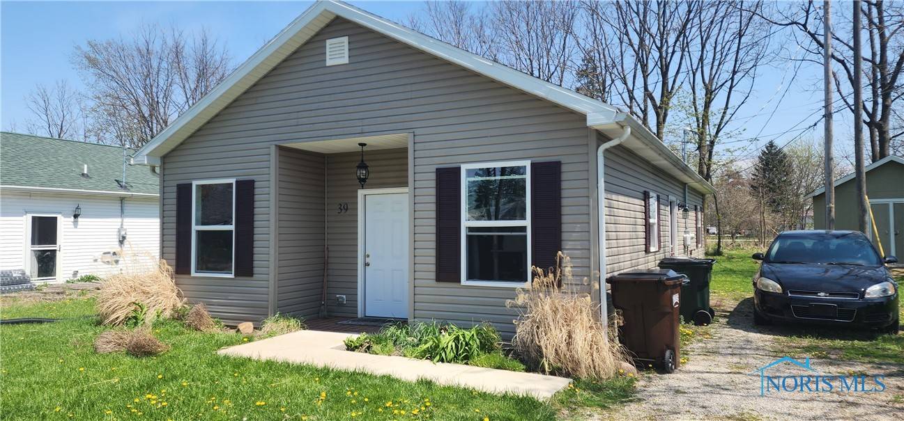 Tiffin, OH 44883,39 Lewis ST