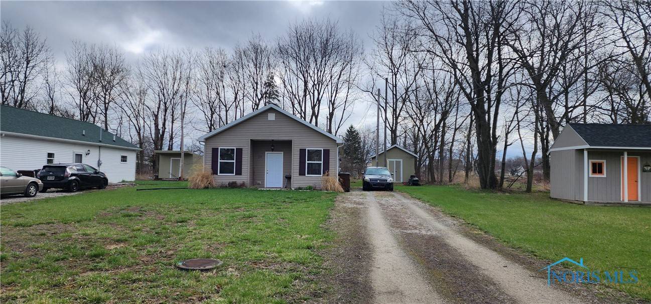 Tiffin, OH 44883,39 Lewis ST