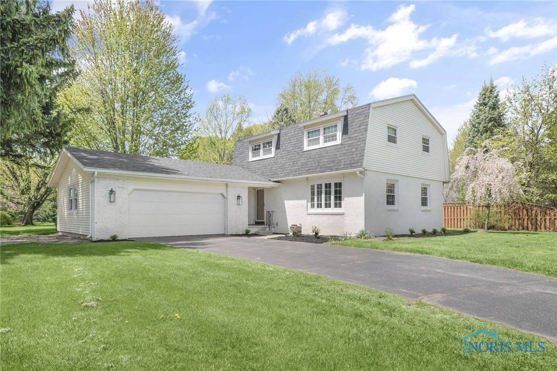 Waterville, OH 43566,395 Canal RD