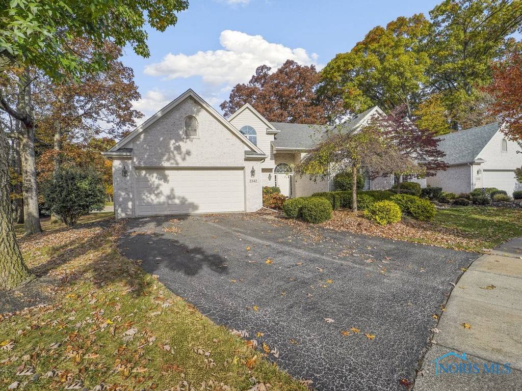 Sylvania, OH 43560,2342 Birch Run CT