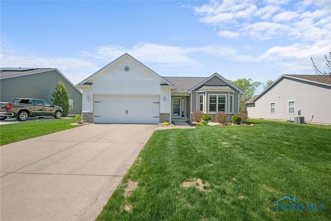 Oregon, OH 43616,454 Lackawanna AVE