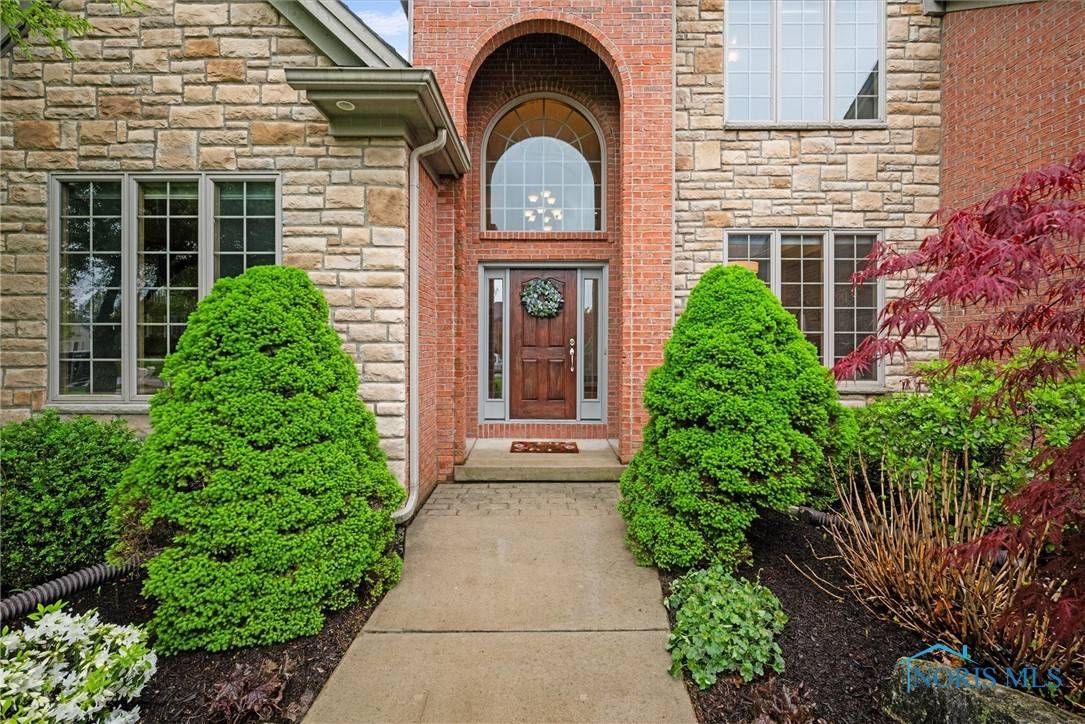 Maumee, OH 43537,7731 Chestnut Ridge
