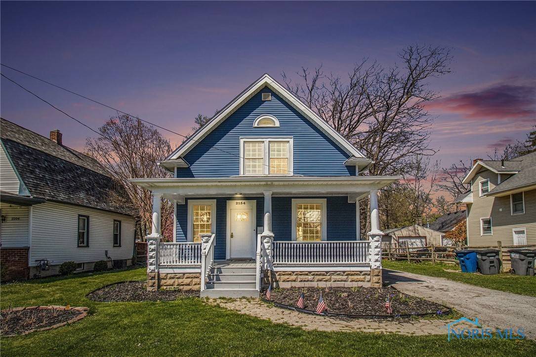 Toledo, OH 43614,2154 Brookford DR