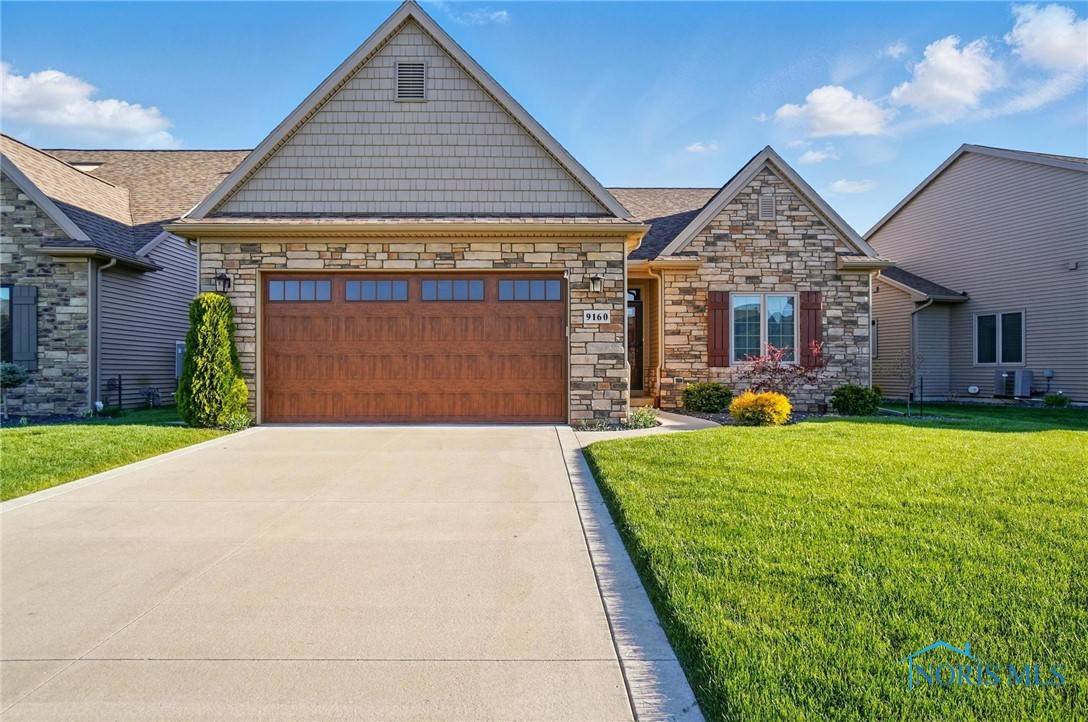 Sylvania, OH 43560,9160 Grande CT