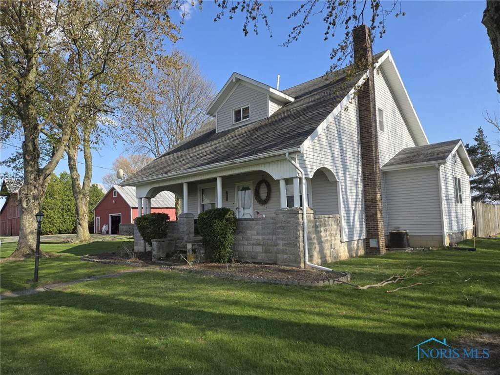 Findlay, OH 45840,7783 County Road 97