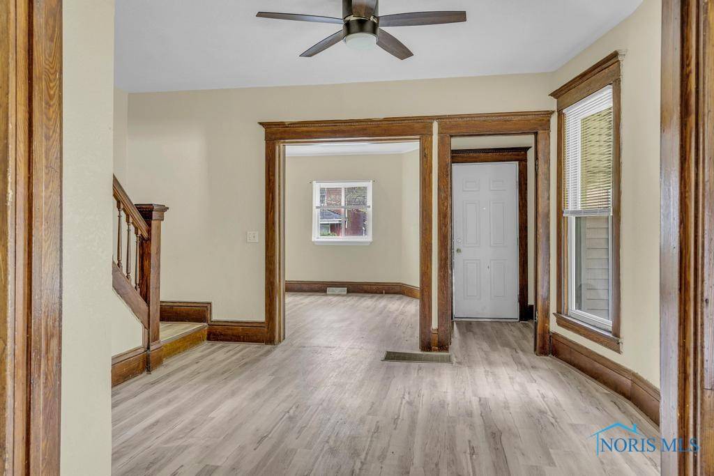 Toledo, OH 43607,1118 Oakwood AVE