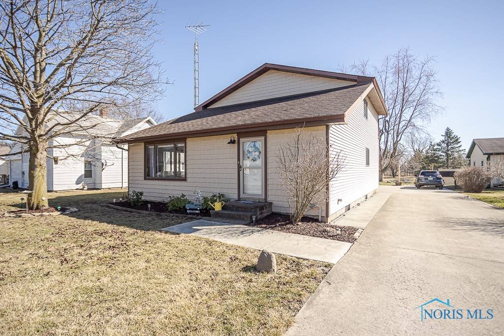 Curtice, OH 43412,22690 W Toledo ST