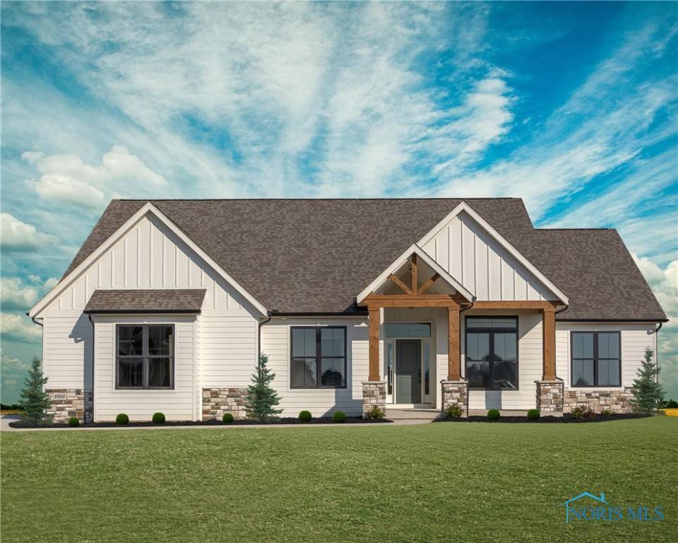 Maumee, OH 43537,4351 Sage ST