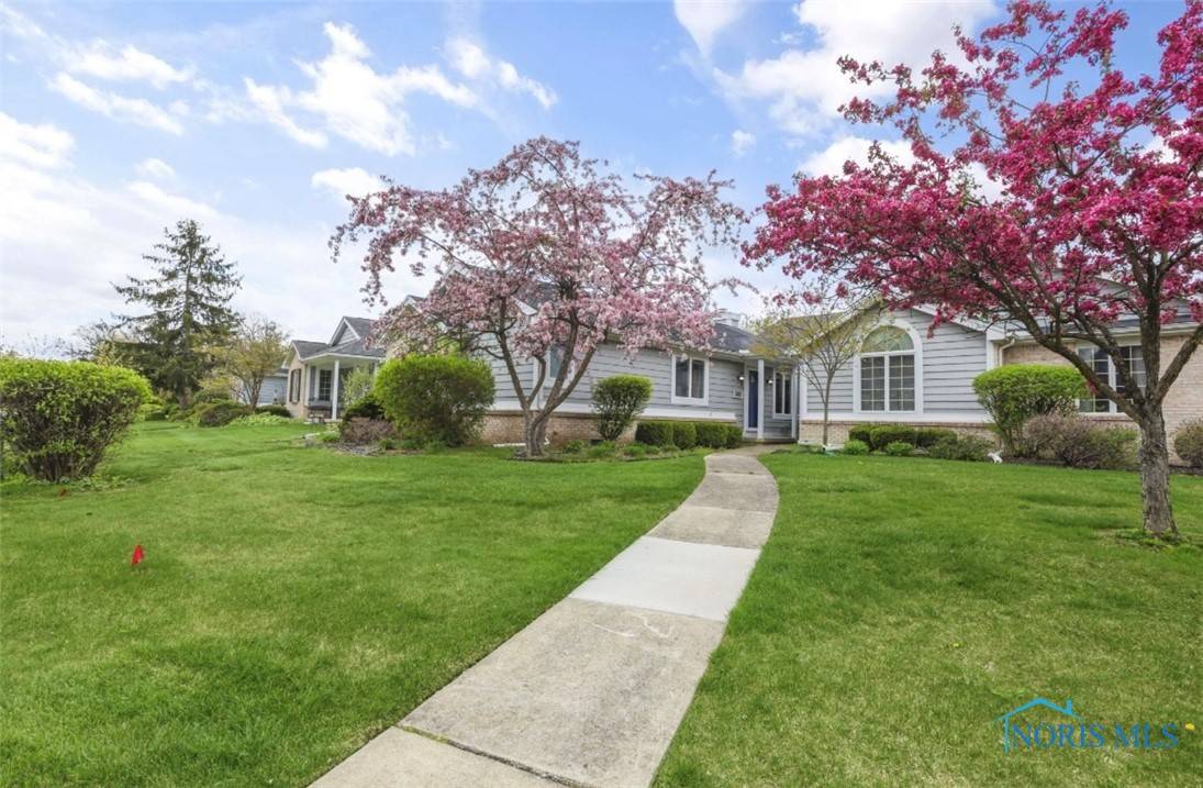 Toledo, OH 43615,2421 Mckivett DR #2421