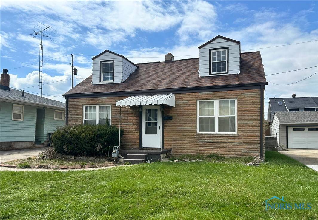 Toledo, OH 43611,4865 296th ST