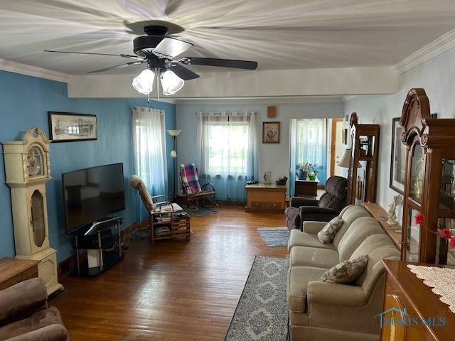 Edgerton, OH 43517,163 E Hull ST