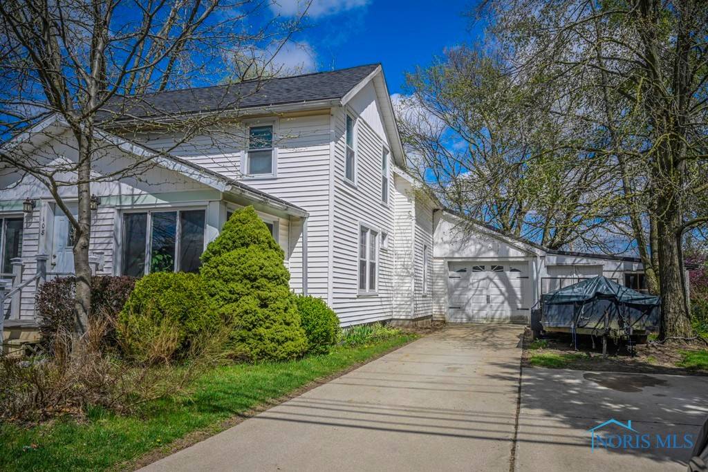 Montpelier, OH 43543,108 Henry ST