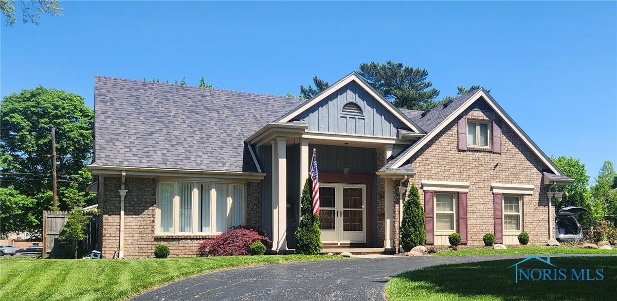 Toledo, OH 43614,1773 Valley Way DR