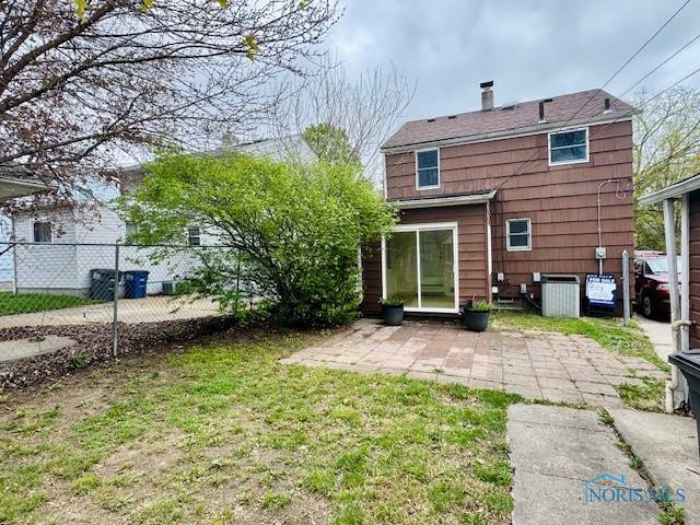 Toledo, OH 43609,740 Andora DR