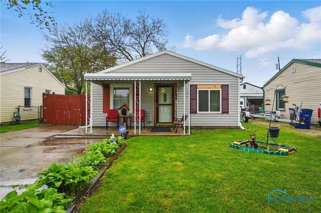 Toledo, OH 43605,705 Reineck DR