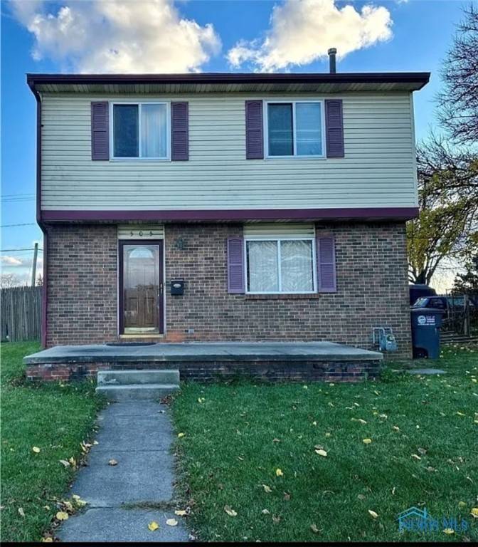 Toledo, OH 43604,505 Palmwood AVE