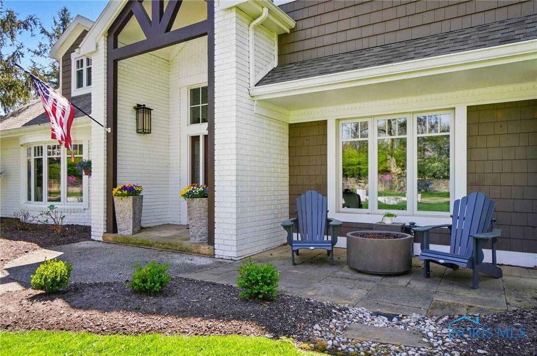 Ottawa Hills, OH 43615,4357 Brookside RD