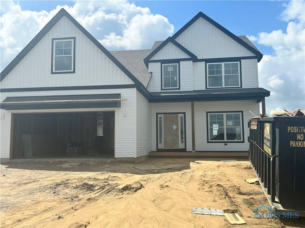 Sylvania, OH 43560,9853 Featherwood LN