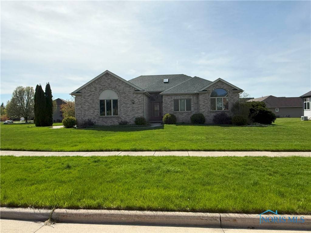 Bowling Green, OH 43402,616 Pine Valley DR