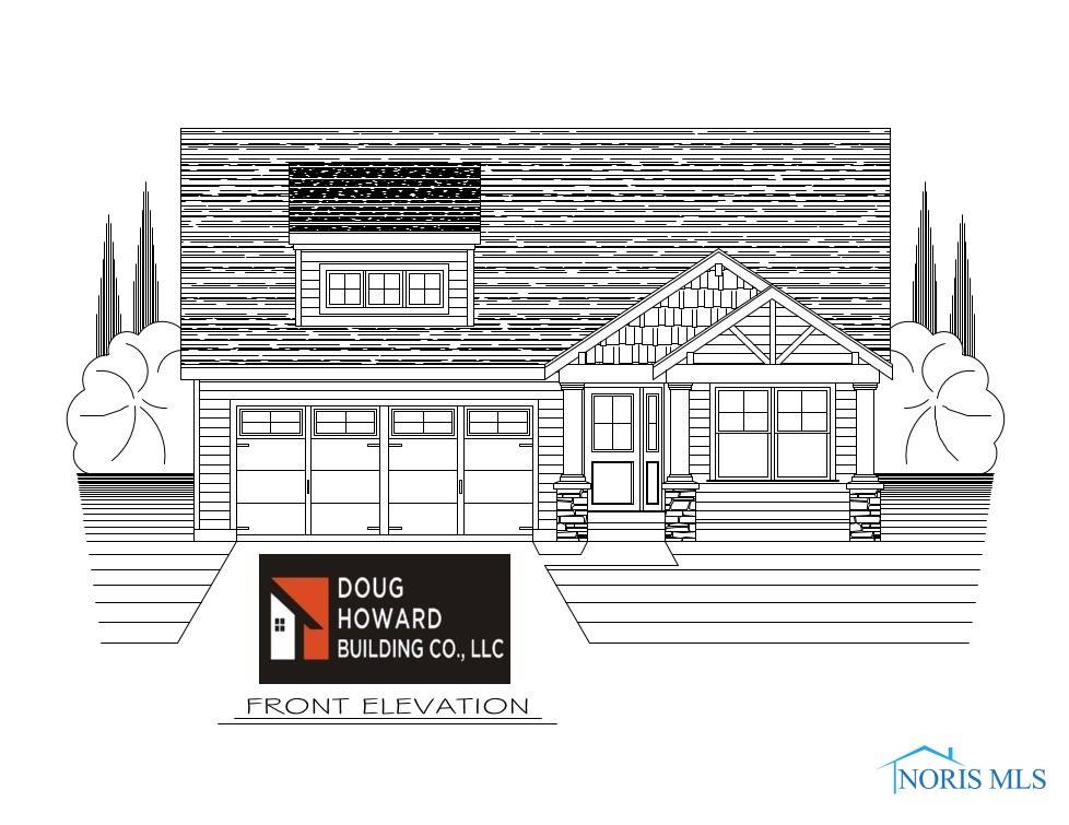 Waterville, OH 43566,1291 Dublin DR