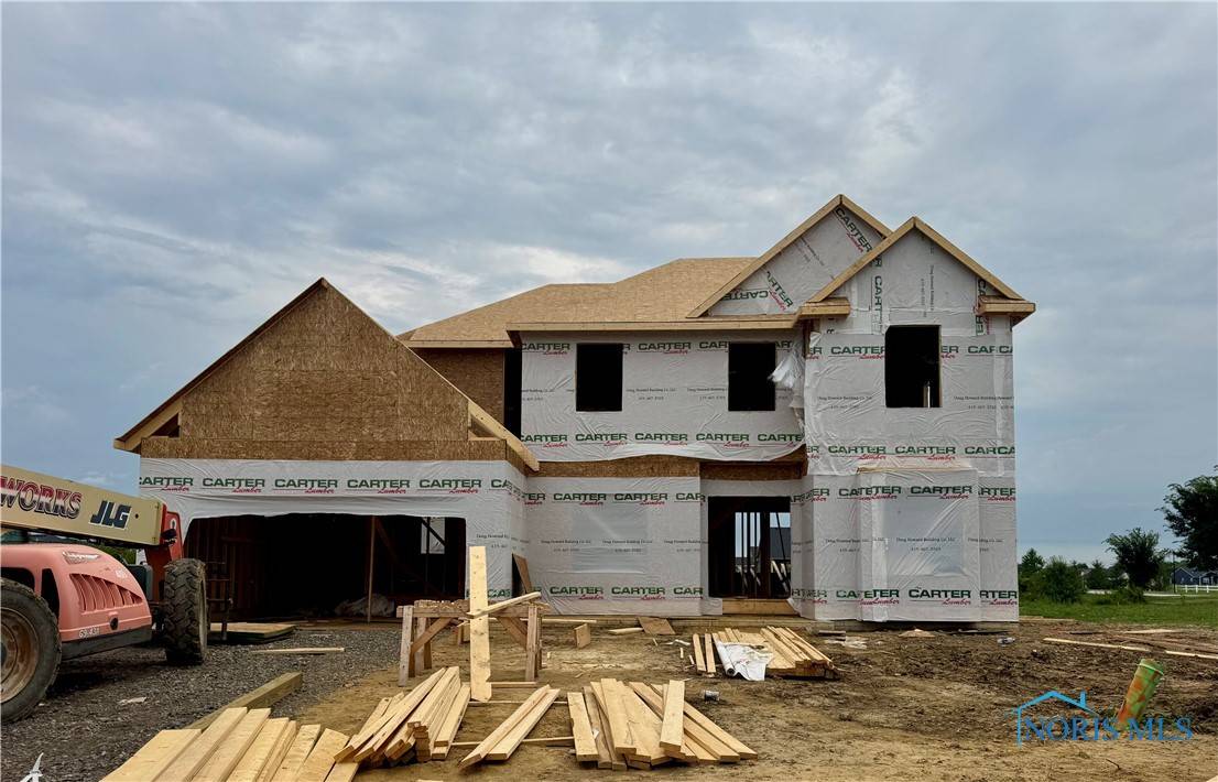 Waterville, OH 43566,1407 Thomas LN