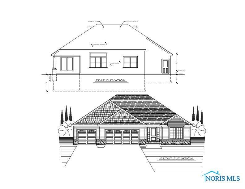 Waterville, OH 43566,1393 Thomas LN