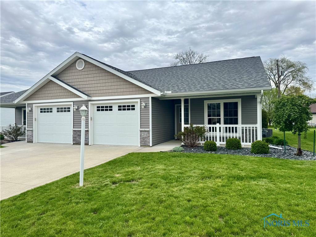 Defiance, OH 43512,231 Chelsea DR